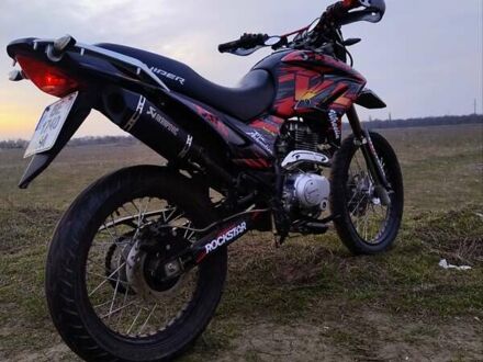 Вайпер V 250l 2022 в Новом Буге на Automoto.ua Серый Вайпер V 250l, объемом двигателя 0 л и пробегом 6 тыс. км за 1326 $, фото 1 на Automoto.ua