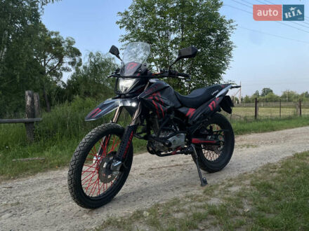 Вайпер V 250l 2024 в Черновцах на Automoto.ua Серый Вайпер V 250l, объемом двигателя 0.22 л и пробегом 1 тыс. км за 1813 $, фото 1 на Automoto.ua
