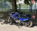Синий Вайпер V 250l, объемом двигателя 0.22 л и пробегом 3 тыс. км за 950 $, фото 1 на Automoto.ua