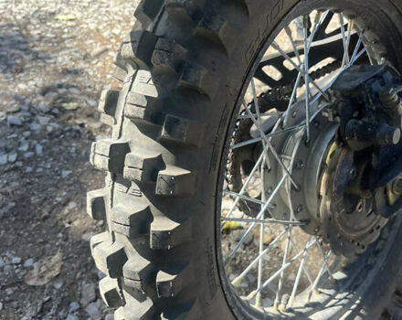 Оранжевый Вайпер V 250l, объемом двигателя 0.25 л и пробегом 7 тыс. км за 1100 $, фото 9 на Automoto.ua