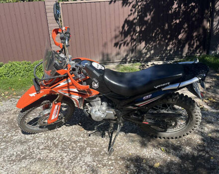 Оранжевый Вайпер V 250l, объемом двигателя 0.25 л и пробегом 7 тыс. км за 1100 $, фото 8 на Automoto.ua