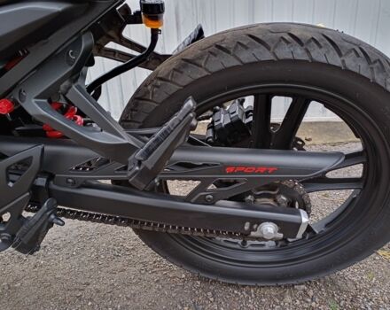 Вайпер VM200-10, об'ємом двигуна 0.2 л та пробігом 0 тис. км за 1448 $, фото 4 на Automoto.ua