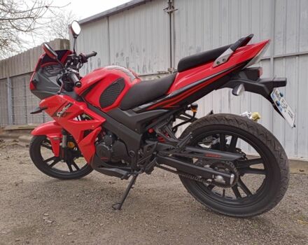 Вайпер VM200-10, об'ємом двигуна 0.2 л та пробігом 0 тис. км за 1448 $, фото 7 на Automoto.ua