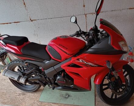 Вайпер VM200-10, об'ємом двигуна 0.2 л та пробігом 0 тис. км за 1448 $, фото 5 на Automoto.ua