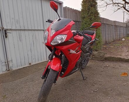 Вайпер VM200-10, об'ємом двигуна 0.2 л та пробігом 0 тис. км за 1448 $, фото 6 на Automoto.ua