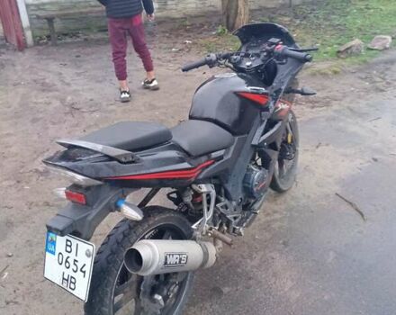 Черный Вайпер VM 200-10, объемом двигателя 2.4 л и пробегом 1 тыс. км за 700 $, фото 1 на Automoto.ua