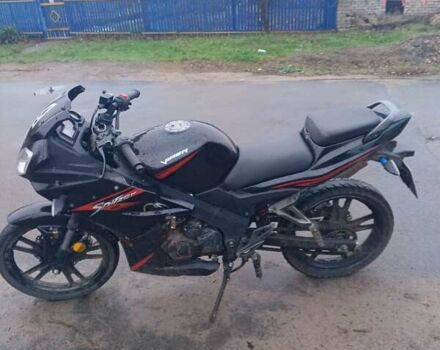 Черный Вайпер VM 200-10, объемом двигателя 2.4 л и пробегом 1 тыс. км за 700 $, фото 2 на Automoto.ua