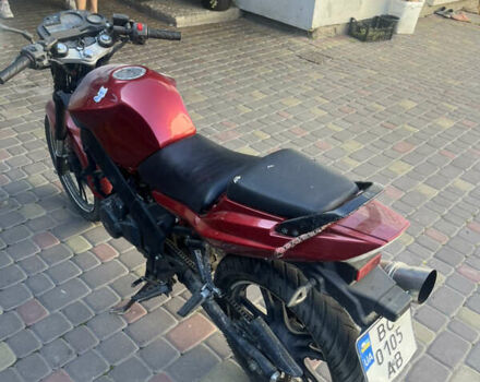 Вайпер VM 200-10, объемом двигателя 0.2 л и пробегом 25 тыс. км за 650 $, фото 2 на Automoto.ua