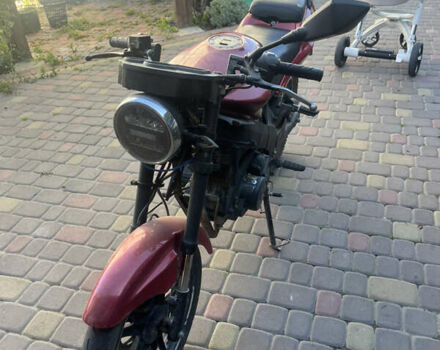 Вайпер VM 200-10, объемом двигателя 0.2 л и пробегом 25 тыс. км за 650 $, фото 3 на Automoto.ua