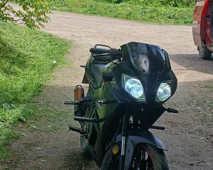 Вайпер VM 200-10, об'ємом двигуна 0 л та пробігом 26 тис. км за 750 $, фото 1 на Automoto.ua