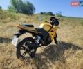 Желтый Вайпер VM 200-10, объемом двигателя 0 л и пробегом 10 тыс. км за 1500 $, фото 2 на Automoto.ua