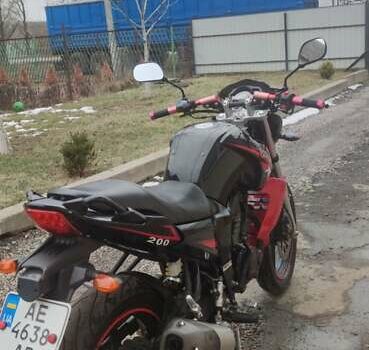 Вайпер VM 200-R2, об'ємом двигуна 0.2 л та пробігом 10 тис. км за 1100 $, фото 2 на Automoto.ua