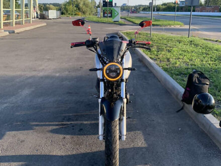 Вайпер VM 200-R2 2014 у Нетешине на Automoto.ua Сірий Вайпер VM 200-R2, об'ємом двигуна 0 л та пробігом 5 тис. км за 650 $, фото 1 на Automoto.ua