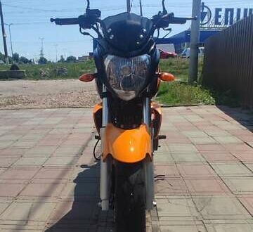 Вайпер VM 200-R2 2014 в Житомире на Automoto.ua Оранжевый Вайпер VM 200-R2, объемом двигателя 0.2 л и пробегом 5 тыс. км за 900 $, фото 1 на Automoto.ua