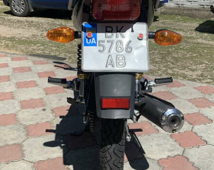 Черный Вайпер ZJ 150-2R, объемом двигателя 0.15 л и пробегом 3 тыс. км за 800 $, фото 2 на Automoto.ua