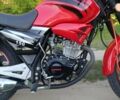 Красный Вайпер ZJ 150-2R, объемом двигателя 0.15 л и пробегом 14 тыс. км за 800 $, фото 2 на Automoto.ua