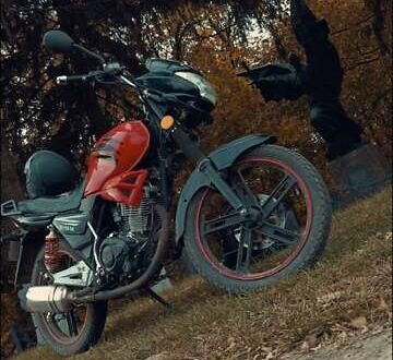 Вайпер ZJ 150-2R 2018 у Оратове на Automoto.ua Червоний Вайпер ZJ 150-2R, об'ємом двигуна 0.15 л та пробігом 9 тис. км за 650 $, фото 1 на Automoto.ua