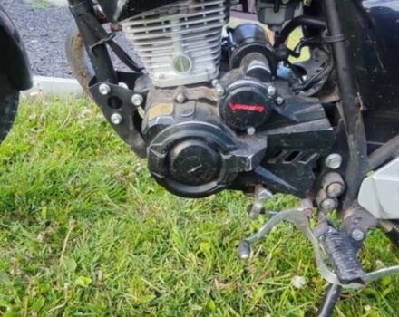 Вайпер ZJ 150-2R, об'ємом двигуна 0.15 л та пробігом 0 тис. км за 750 $, фото 5 на Automoto.ua