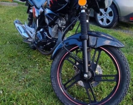 Вайпер ZJ 150-2R, об'ємом двигуна 0.15 л та пробігом 0 тис. км за 750 $, фото 2 на Automoto.ua