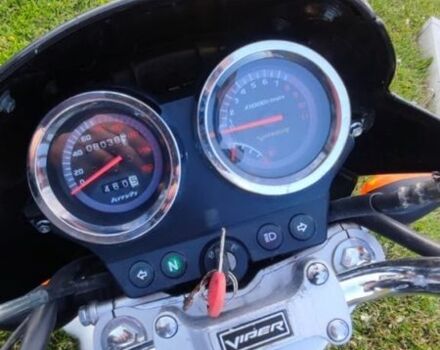 Вайпер ZJ 150-2R, об'ємом двигуна 0.15 л та пробігом 0 тис. км за 750 $, фото 7 на Automoto.ua
