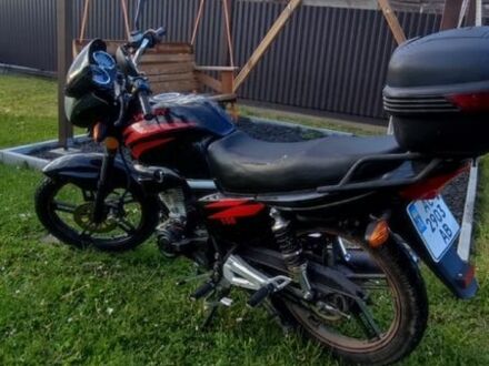 Вайпер ZJ 150-2R, объемом двигателя 0.15 л и пробегом 0 тыс. км за 750 $, фото 1 на Automoto.ua