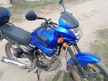 Вайпер ZJ 150-2R 2018 у Кропивницькому (Кіровограді) на Automoto.ua Вайпер ZJ 150-2R, об'ємом двигуна 0 л та пробігом 1 тис. км за 780 $, фото 1 на Automoto.ua