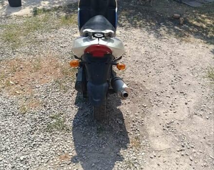 Синий Вайпер Zonder, объемом двигателя 0.08 л и пробегом 5 тыс. км за 239 $, фото 2 на Automoto.ua