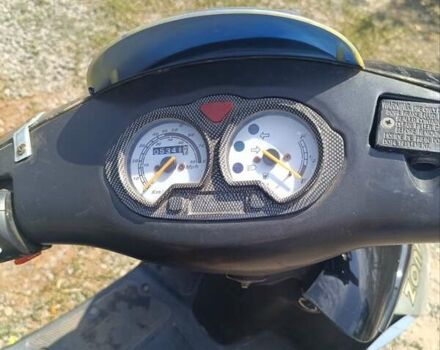 Синий Вайпер Zonder, объемом двигателя 0.08 л и пробегом 5 тыс. км за 239 $, фото 1 на Automoto.ua