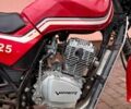 Красный Вайпер ZS 125A, объемом двигателя 0.12 л и пробегом 27 тыс. км за 435 $, фото 13 на Automoto.ua