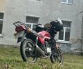Красный Вайпер ZS 125A, объемом двигателя 0.12 л и пробегом 27 тыс. км за 435 $, фото 1 на Automoto.ua