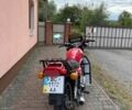 Красный Вайпер ZS 125A, объемом двигателя 0.12 л и пробегом 27 тыс. км за 435 $, фото 1 на Automoto.ua