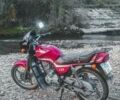 Красный Вайпер ZS 125A, объемом двигателя 0.12 л и пробегом 27 тыс. км за 435 $, фото 11 на Automoto.ua