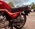 Красный Вайпер ZS 125A, объемом двигателя 0.12 л и пробегом 27 тыс. км за 435 $, фото 8 на Automoto.ua