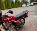 Красный Вайпер ZS 125A, объемом двигателя 0.12 л и пробегом 27 тыс. км за 435 $, фото 5 на Automoto.ua