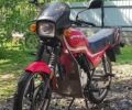 Красный Вайпер ZS 125A, объемом двигателя 0.12 л и пробегом 27 тыс. км за 435 $, фото 12 на Automoto.ua