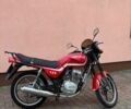 Красный Вайпер ZS 125A, объемом двигателя 0.12 л и пробегом 27 тыс. км за 435 $, фото 6 на Automoto.ua
