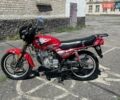 Красный Вайпер ZS 125A, объемом двигателя 0 л и пробегом 11 тыс. км за 675 $, фото 1 на Automoto.ua