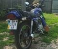Синий Вайпер ZS 125A, объемом двигателя 0 л и пробегом 25 тыс. км за 550 $, фото 2 на Automoto.ua