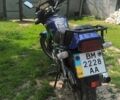 Синий Вайпер ZS 125A, объемом двигателя 0 л и пробегом 25 тыс. км за 550 $, фото 1 на Automoto.ua