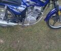 Синий Вайпер ZS 125A, объемом двигателя 0 л и пробегом 14 тыс. км за 620 $, фото 3 на Automoto.ua