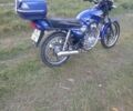 Синий Вайпер ZS 125A, объемом двигателя 0 л и пробегом 14 тыс. км за 620 $, фото 4 на Automoto.ua