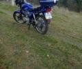 Синий Вайпер ZS 125A, объемом двигателя 0 л и пробегом 14 тыс. км за 620 $, фото 1 на Automoto.ua