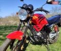 Красный Вайпер ZS 150A, объемом двигателя 0.15 л и пробегом 7 тыс. км за 650 $, фото 2 на Automoto.ua