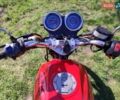Красный Вайпер ZS 150A, объемом двигателя 0.15 л и пробегом 7 тыс. км за 650 $, фото 6 на Automoto.ua