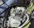 Чорний Вайпер ZS 150J, об'ємом двигуна 0.15 л та пробігом 3 тис. км за 530 $, фото 2 на Automoto.ua