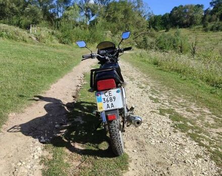 Чорний Вайпер ZS 150J, об'ємом двигуна 0.15 л та пробігом 3 тис. км за 530 $, фото 8 на Automoto.ua