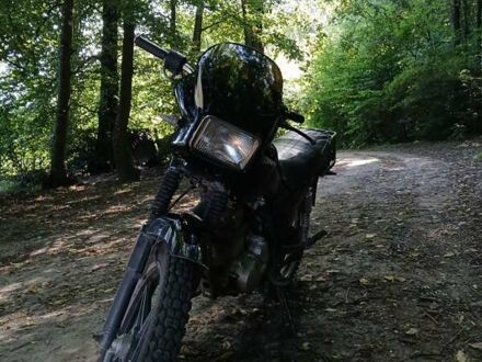 Вайпер ZS 150J 2008 у Збараже на Automoto.ua Чорний Вайпер ZS 150J, об'ємом двигуна 0.2 л та пробігом 4 тис. км за 422 $, фото 1 на Automoto.ua