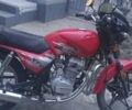 Червоний Вайпер ZS 150J, об'ємом двигуна 0.15 л та пробігом 6 тис. км за 700 $, фото 4 на Automoto.ua