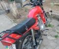 Червоний Вайпер ZS 150J, об'ємом двигуна 0.15 л та пробігом 6 тис. км за 700 $, фото 1 на Automoto.ua