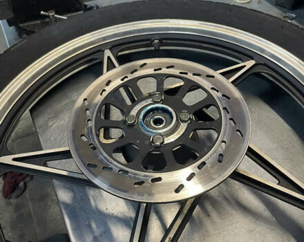 Вайпер ZS 150J 2013 в Кривом Роге на Automoto.ua Красный Вайпер ZS 150J, объемом двигателя 0.15 л и пробегом 16 тыс. км за 600 $, фото 2 на Automoto.ua